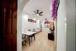 Blk 521 Jurong West Street 52 (Jurong West), HDB 3 Rooms #638984891